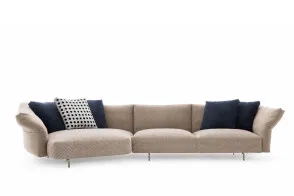 B&B Italia Dambo Sofa by Piero Lissoni | Online Shop