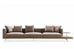 Dock Sofa B&B Italia - 1 2