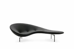 Eda-Mame Sofa B&B Italia - 1