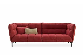 Husk Sofa B&B Italia - 1 2