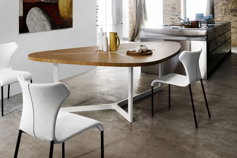 ★未使用展示品★ダイニングチェア B&B ITALIA PAPILIO パピリオ B&B Italia Papilio Chair | Online Shop