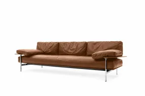 Diesis Sofa B&B Italia - 1 2