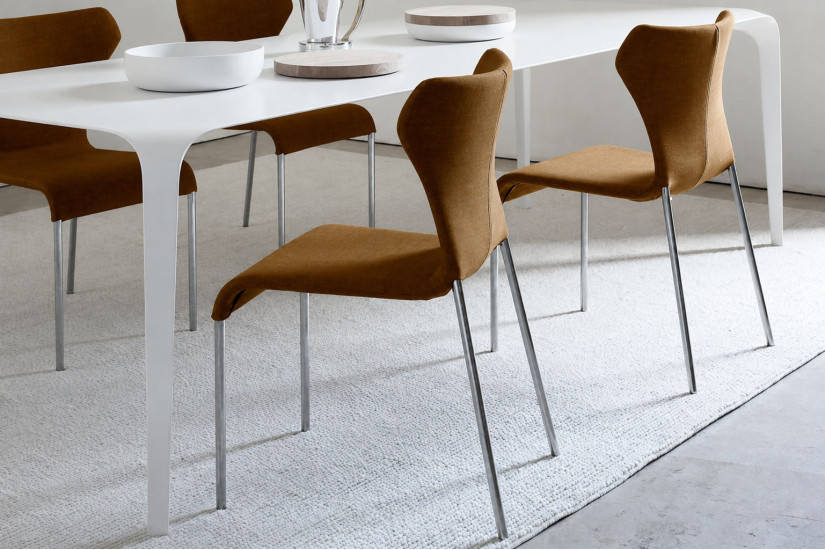 B&B Italia Papilio Chair | Online Shop