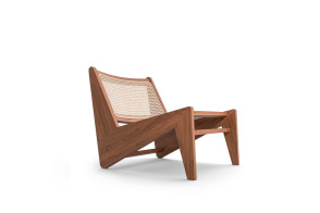 Fauteuil Kangaroo Cassina - 1