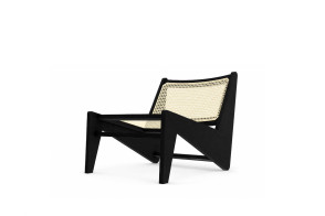 Fauteuil Kangaroo Cassina - 1 2