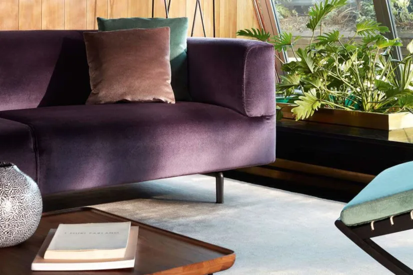 Cassina Met Sofa | Online Shop