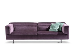 Canapé Met Cassina - 1 2