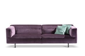Divano Met Cassina - 1 2