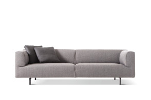 Canapé Met Cassina - 1