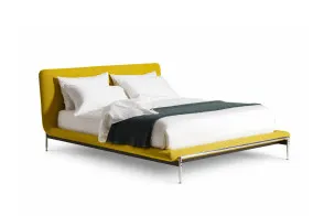 Letto Esosoft Cassina - 1