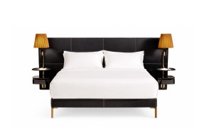 Letto Volage EX-S Night Cassina - 1