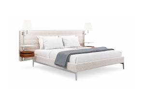 Volage EX-S Night Bed Cassina - 1 2