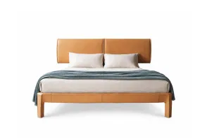 Cab Night Bed Cassina - 1 2