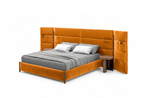 Bio-mbo Bed Cassina - 1 2