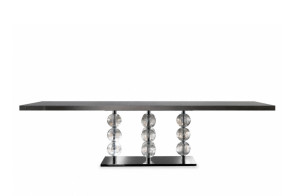 Table extensible Royal Pietro Costantini | Achats en Ligne