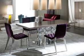 Table extensible Royal Pietro Costantini | Achats en Ligne 2