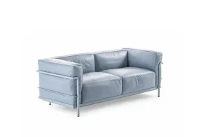 Divano LC3 Cassina - 1 2