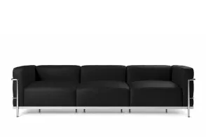 LC3 Sofa Cassina - 1