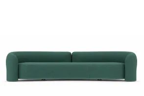 Canapé Dudet Bold Cassina | Achats en Ligne 2