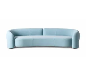 Divano Dudet Bold - Cassina | Prezzi e Catalogo Online