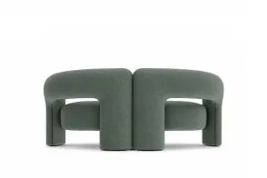 Dudet Sofa Cassina - 1 2