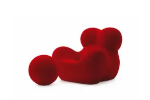 Fauteuil Up5 Serie Up 2000 B&B Italia - 1 2