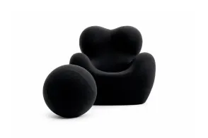 Fauteuil Up5 Serie Up 2000 B&B Italia - 1