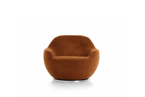 Fauteuil Palla Acerbis - 1 2