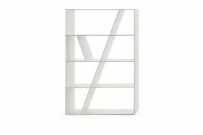 Libreria Shelf B&B Italia - 1