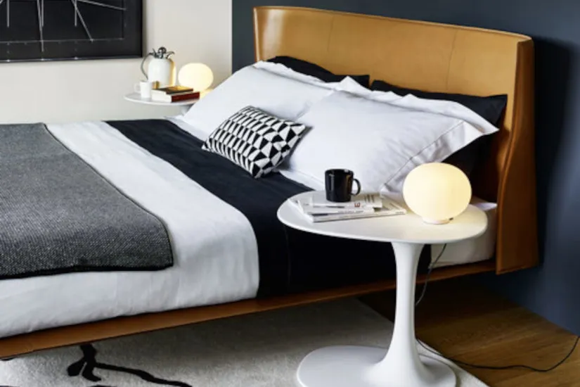 B&B Italia Alys Bed | Online Shop