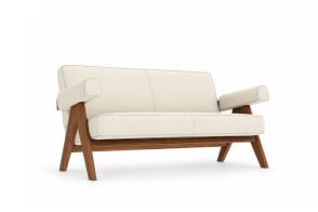 Canapé Capitol Complex Cassina - 1 2