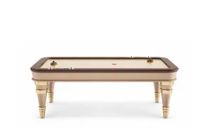 Table Air Hockey Arya Vismara Design - 6