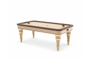 Table Air Hockey Arya Vismara Design - 6 2