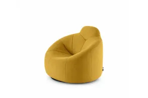 Pumpkin Armchair Ligne Roset - 1 2