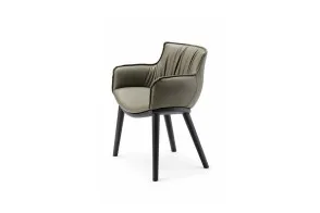 Rhonda Chair Cattelan Italia - 1
