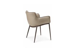 Chaise Rhonda Cattelan Italia - 1 2