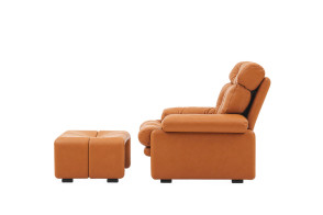 Fauteuil Coronado B&B Italia - 1