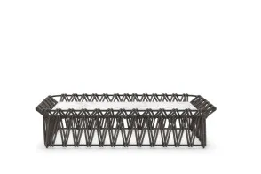 Butterfly Low Table B&B Italia Outdoor - 1