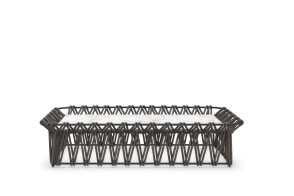 Tavolino Butterfly B&B Italia Outdoor - 1