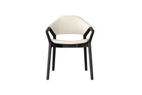 Sedia Ico bianca (Offerta Expo) Cassina - 8