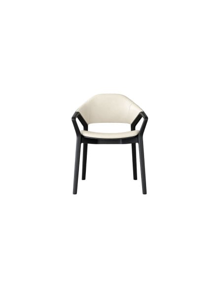 Sedia Ico bianca (Offerta Expo) Cassina - 8