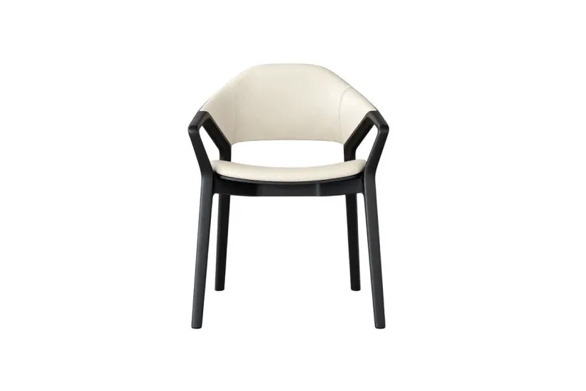 Sedia Ico bianca (Offerta Expo) Cassina - 8