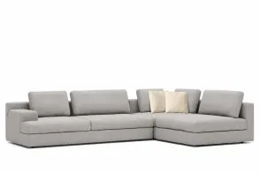 Canapé Miloe Cassina | Achats en Ligne 2