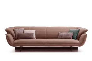 Canapé Beam Sofa System Cassina - 1