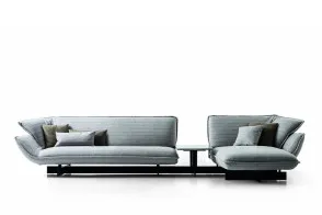 Beam Sofa System Cassina - 1 2