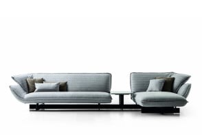 Canapé Beam Sofa System Cassina - 1 2