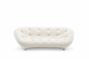 Canapé Ploum Ligne Roset - 1 2