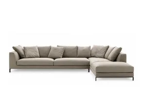 Canapé Ray B&B Italia | Achats en Ligne 2