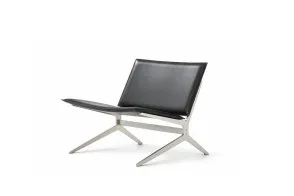 Fauteuil Kay Lounge Poliform - 1