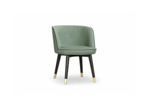 Chaise Colette Baxter | Achats en Ligne 2